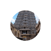 Madurai