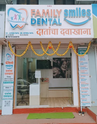 Family Smiles Dental Clinic - Best Dental Cli...