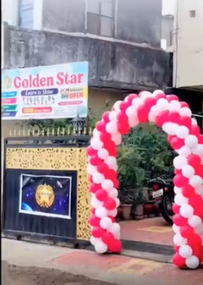 Golden Star Preschool - Best Preschool In Upn...