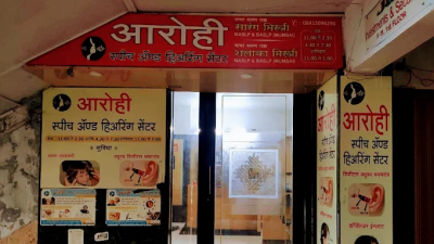 Aarohi Speech And Hearing Centre - Best Speec...
