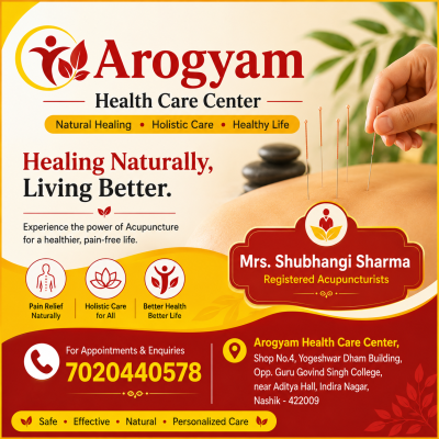 Arogyam Health Care Center - Best Electro hom...