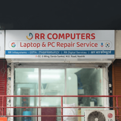 RR COMPUTERS - Best Laptop & Computer Repair ...