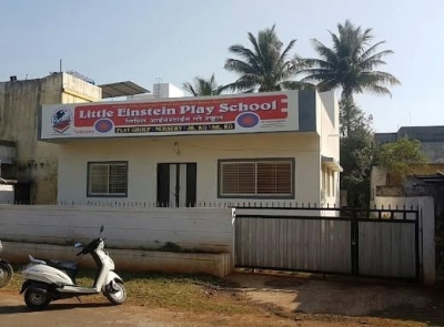 Little Einstein Play School - Best Play Schoo...