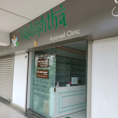 Vashishtha Ayurved Clinic - Best Ayurved Clin...